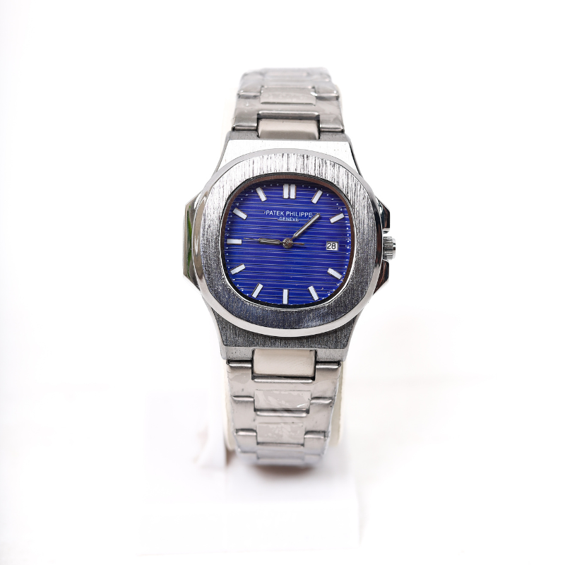 Patek Philippe Nautilus