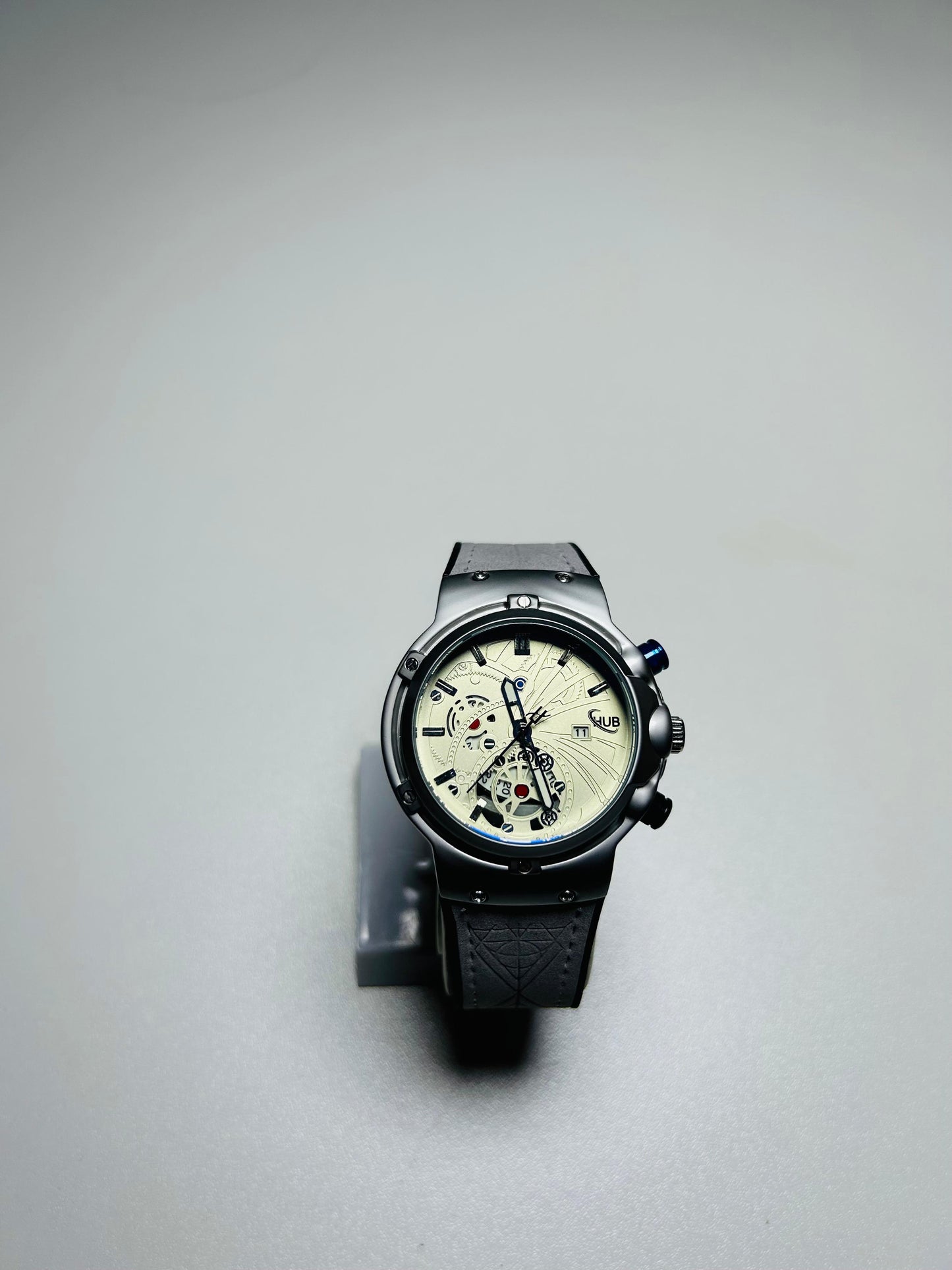Luxury Hublot limited edition Watch – Precision Meets Style