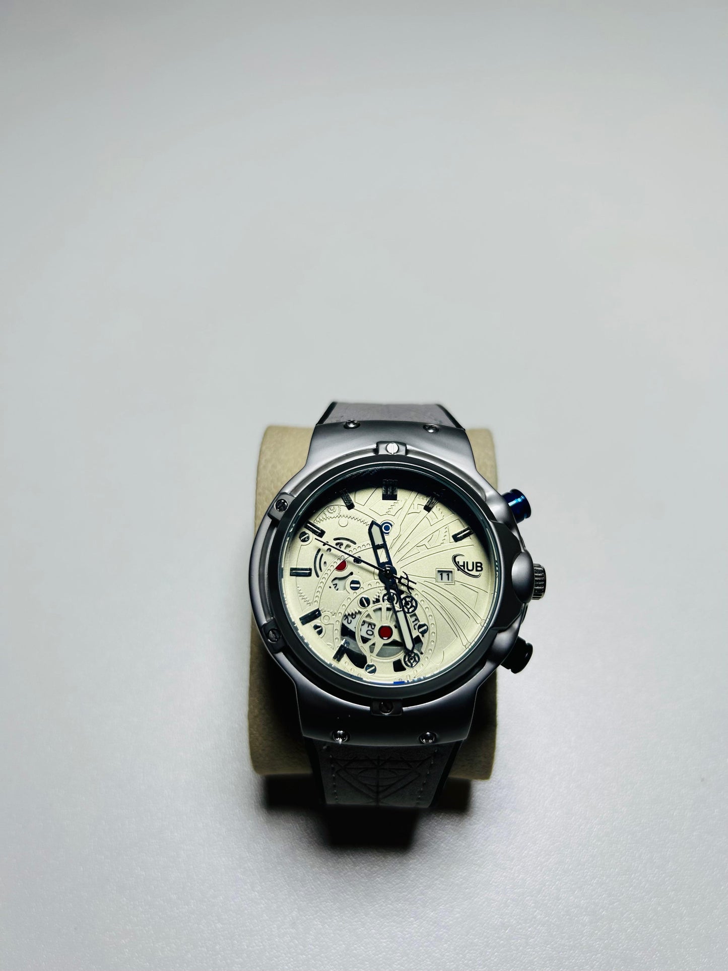 Luxury Hublot limited edition Watch – Precision Meets Style
