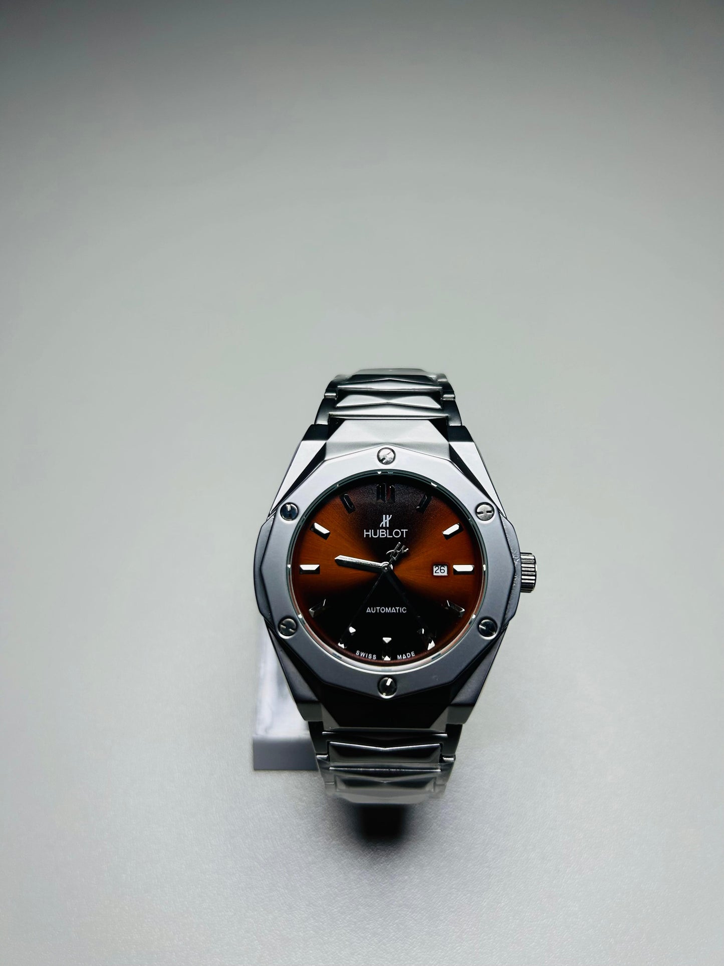 Luxury That Defines You – Hublot Classic Fusion Automatic