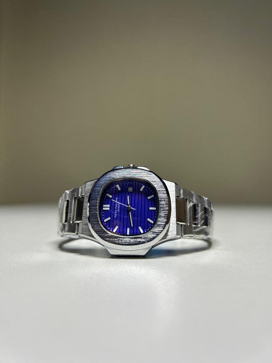 Patek Philippe Nautilus