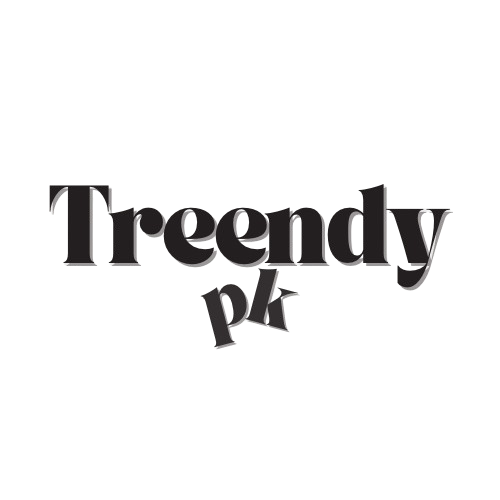 Treendy_PK