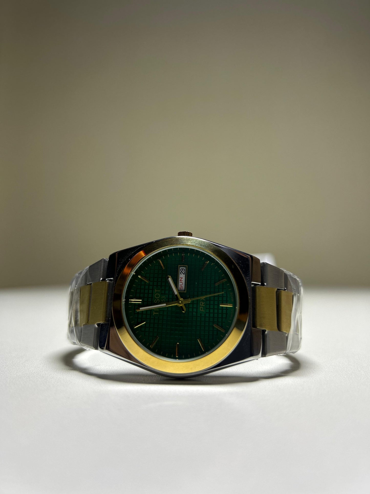 Tissot PRX 1853