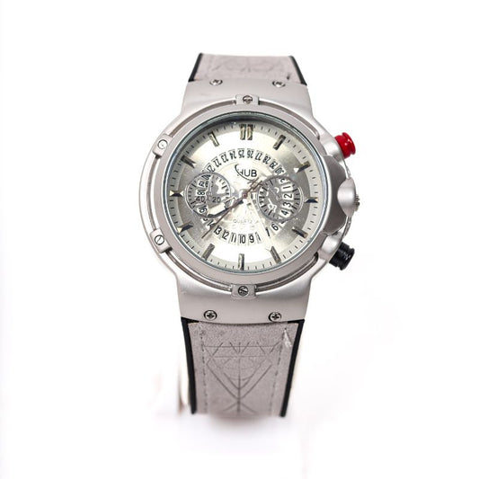 Luxury Hublot Skeleton Watch – Precision Meets Style
