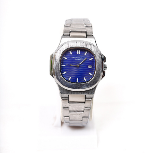 Patek Philippe Nautilus