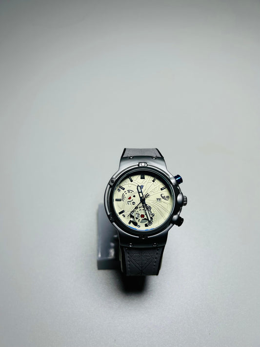 Luxury Hublot limited edition Watch – Precision Meets Style