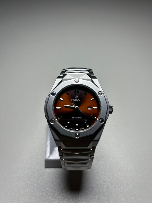Luxury That Defines You – Hublot Classic Fusion Automatic